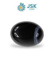 Premium Quality 10.56 Ct - 11.73 Ratti Natural Sulemani Hakik (Aqeeq)