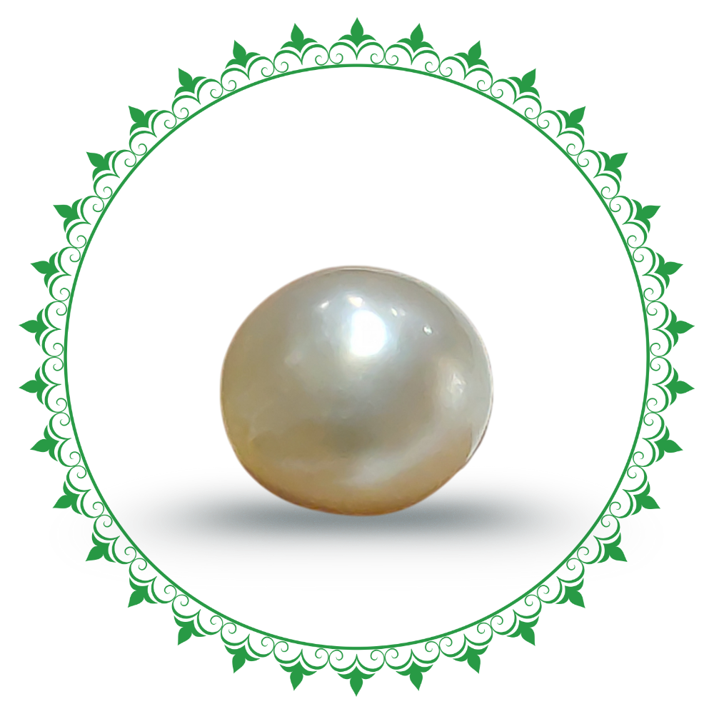 Keshi Pearl