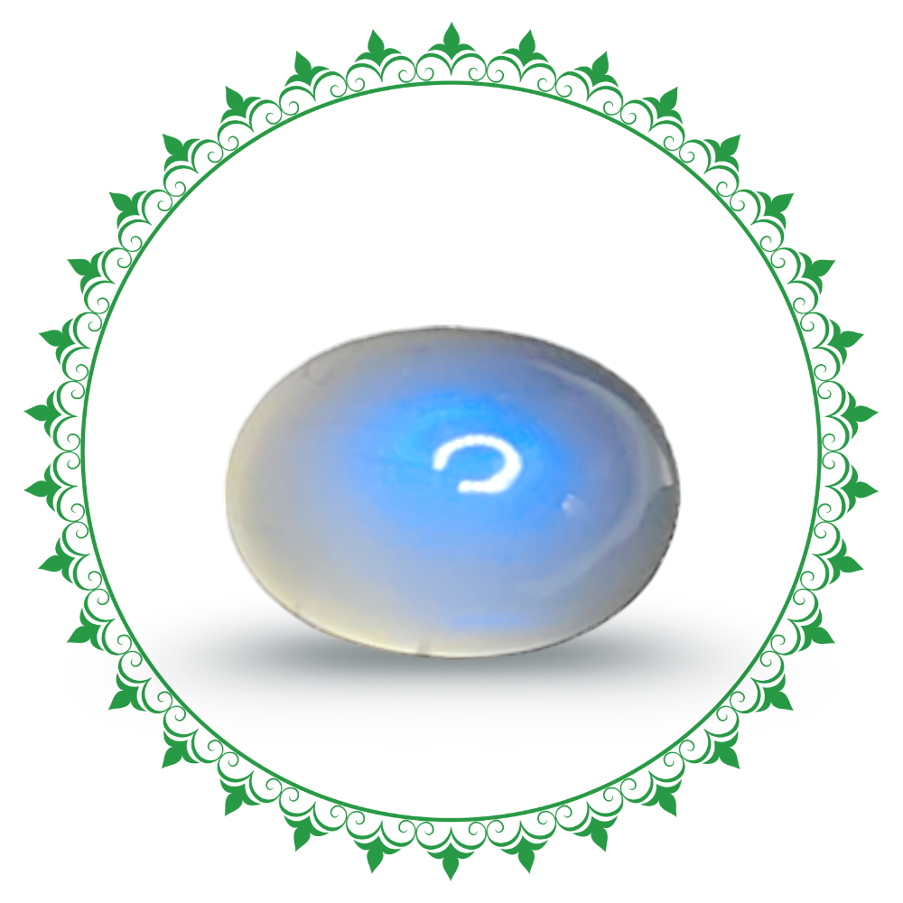 Moonstone - Chandrakant Mani