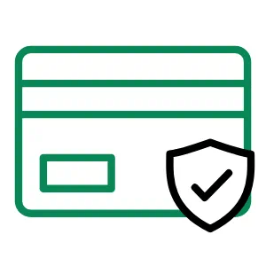 <em>Secure Payment</em>