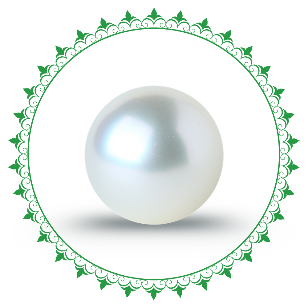 Pearl - Moti