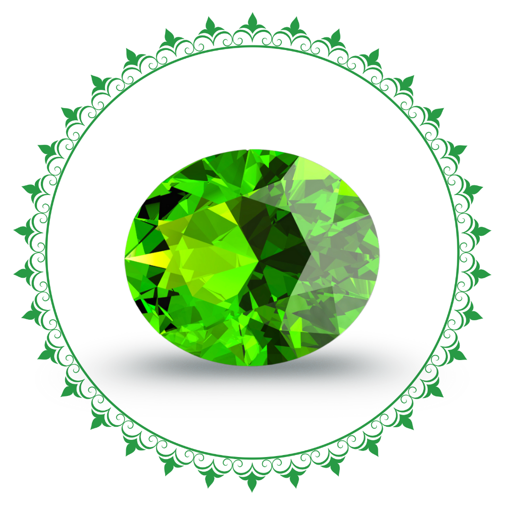 Peridot