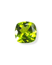 Top Grade 5.30 Ct - 5.88 Ratti Natural Peridot