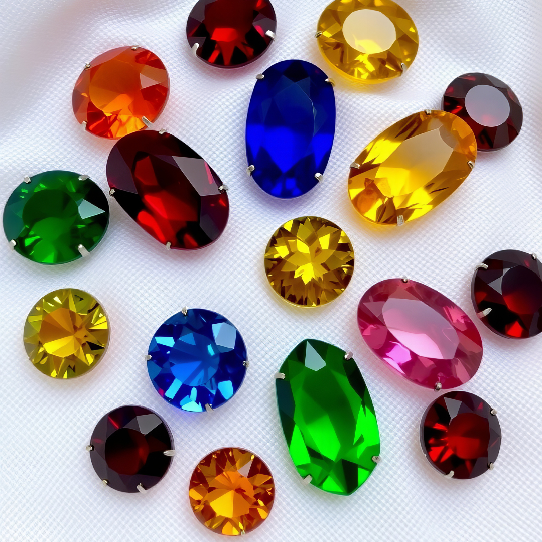 JSK Gems