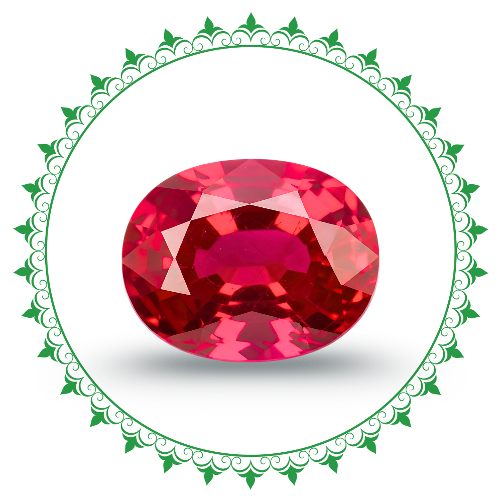 Ruby - Manik
