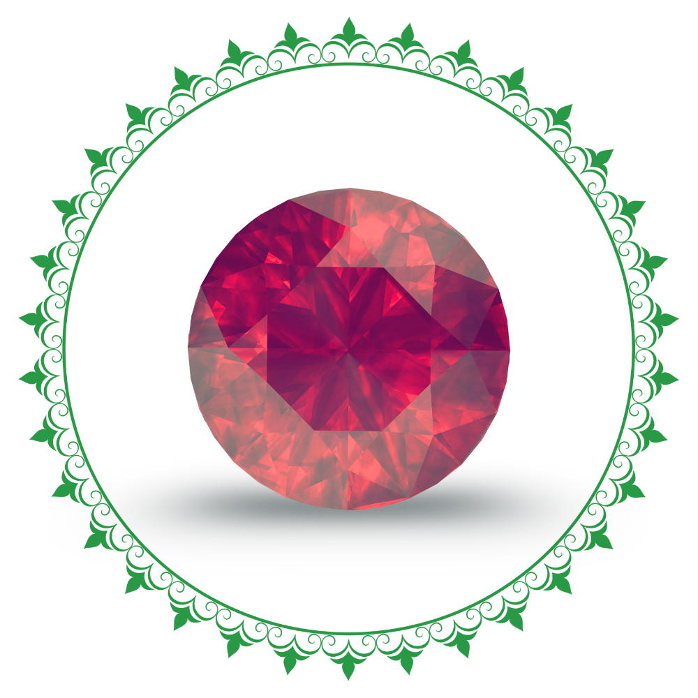 Ruby - Heated