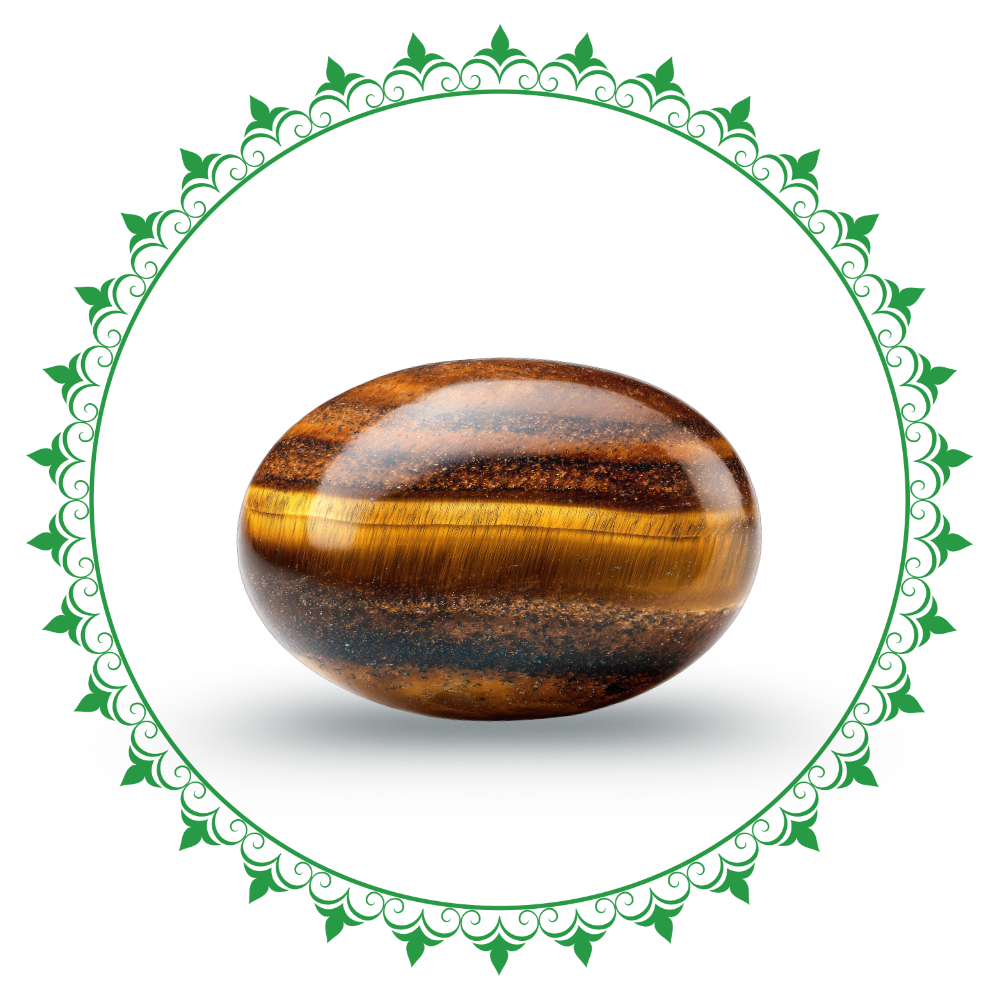 Tiger Eye