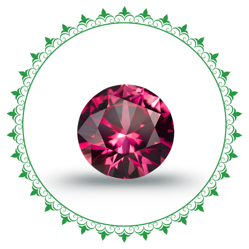 Tourmaline