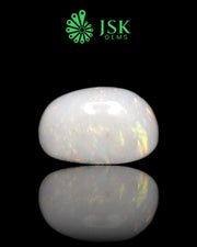 Top Grade 7.43 Ct - 8.26 Ratti Natural Australian Opal
