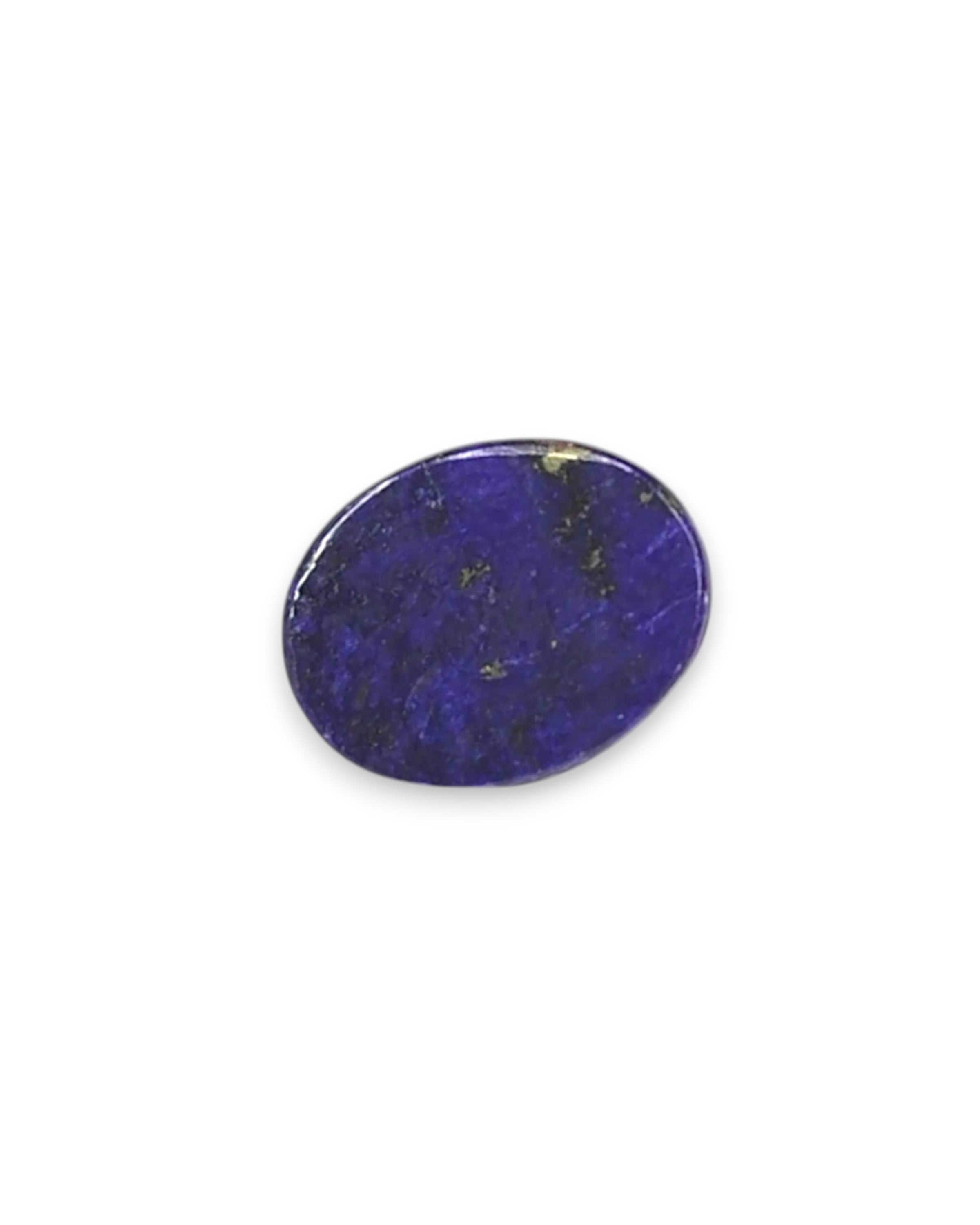 Premium Grade 12.79 Ct - 14.21 Ratti Natural Lapis Lazuli