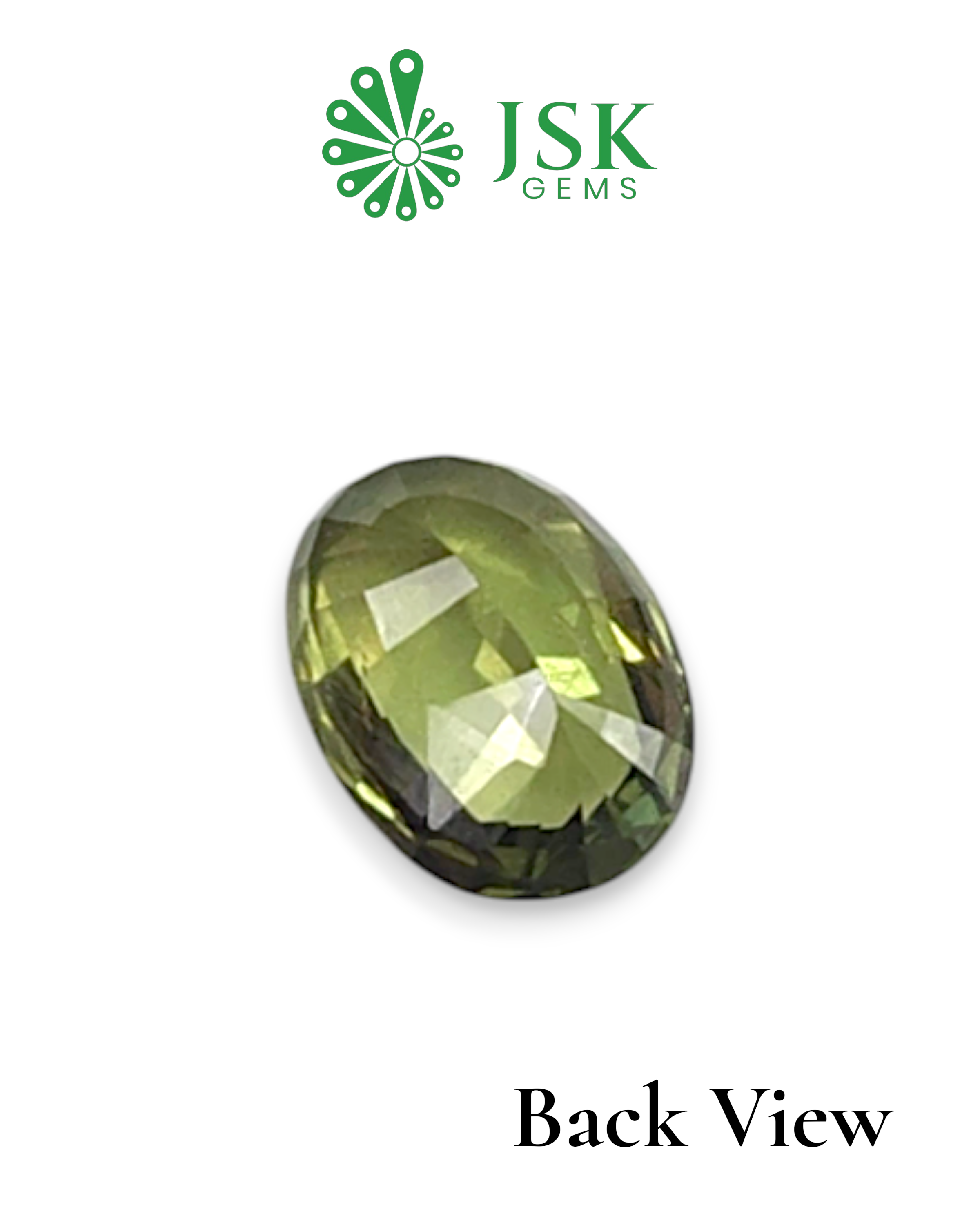 IGI Certified 1.03 Ct Natural Russia Alexandrite