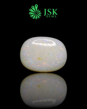 Top Grade 5.23 Ct - 5.81 Ratti Natural Australian Opal