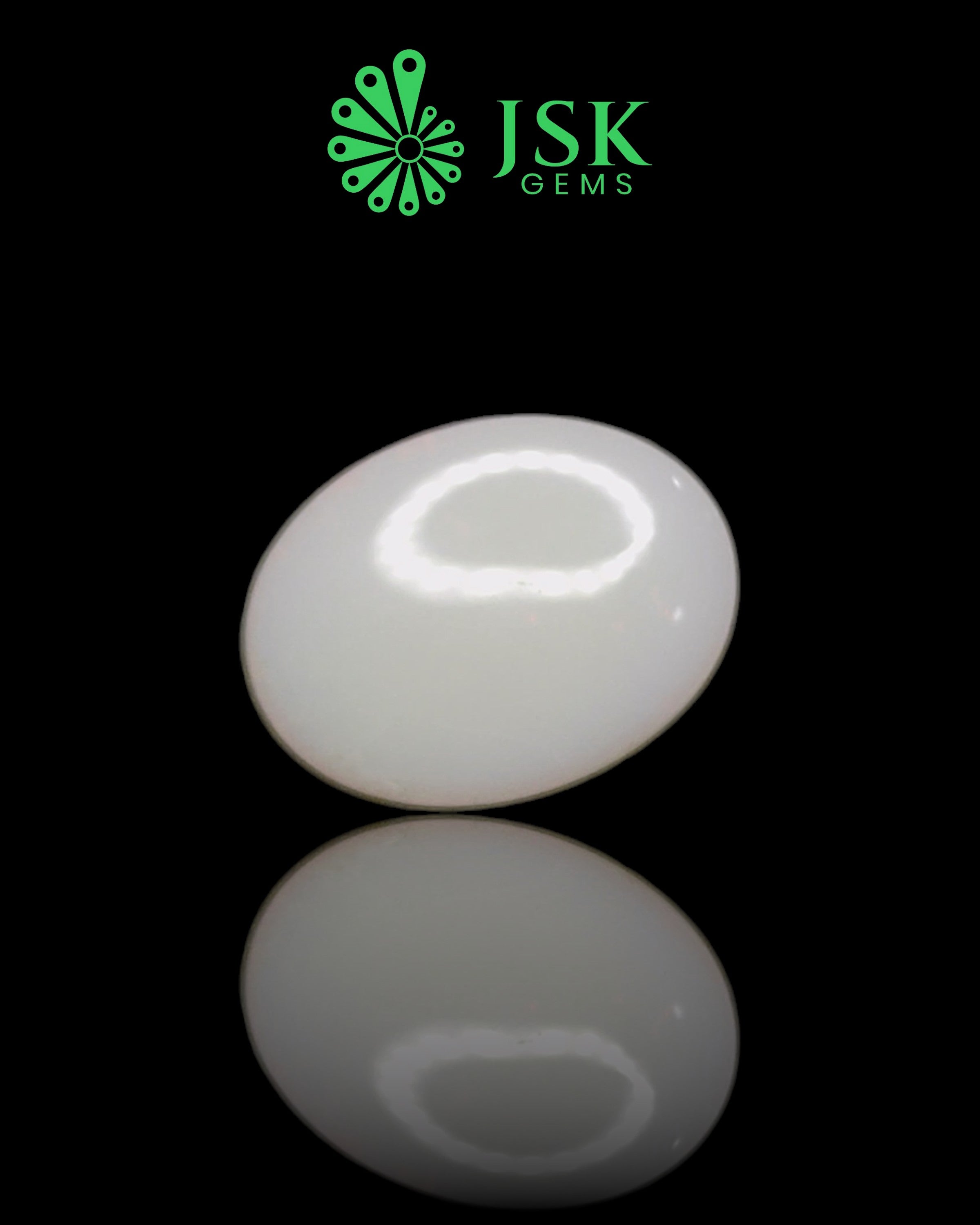 Top Grade 5.89 Ct - 6.54 Ratti Natural Australian Opal