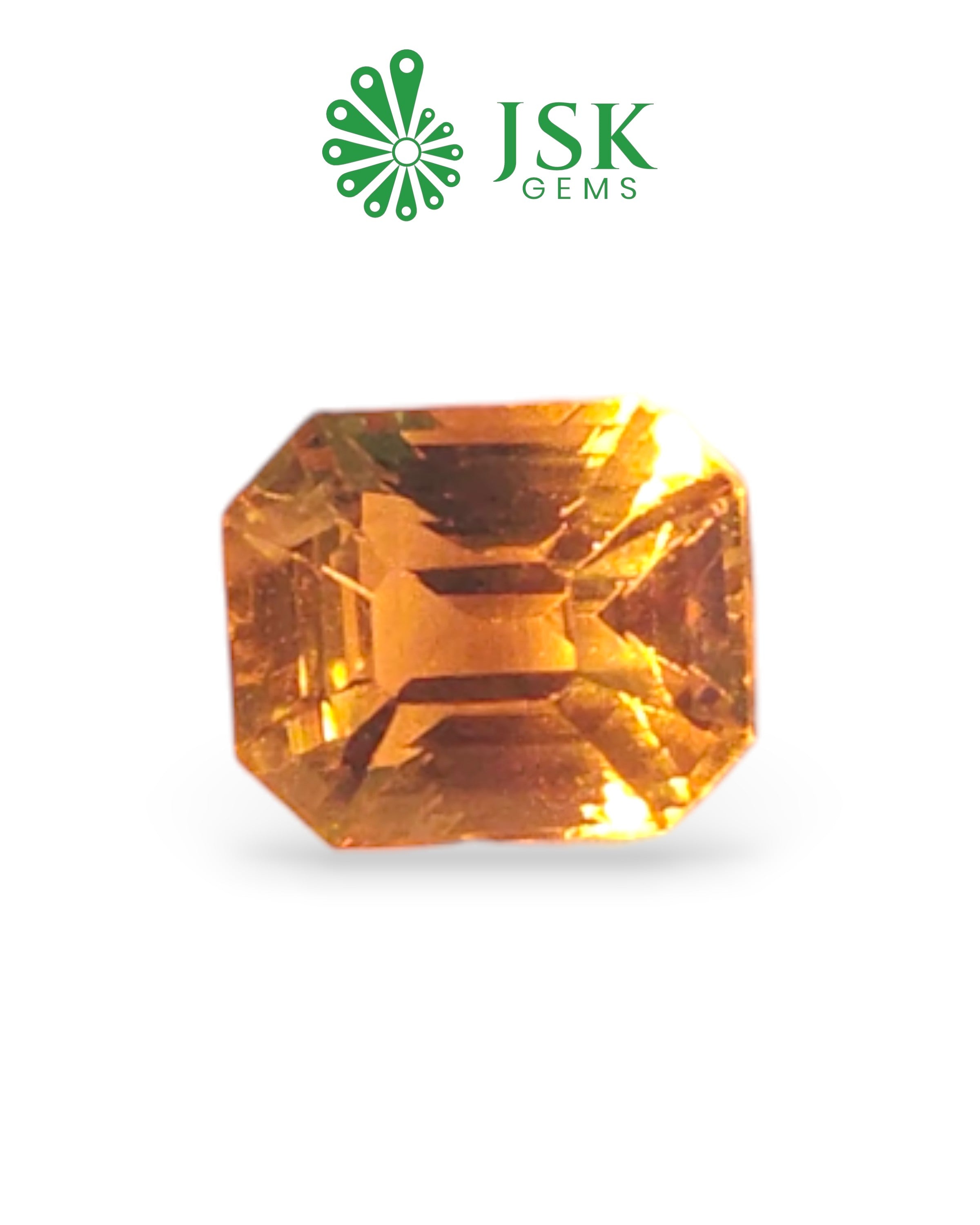 GSI Certified 3.34 Ct - 3.71 Ratti Natural Alexandrite
