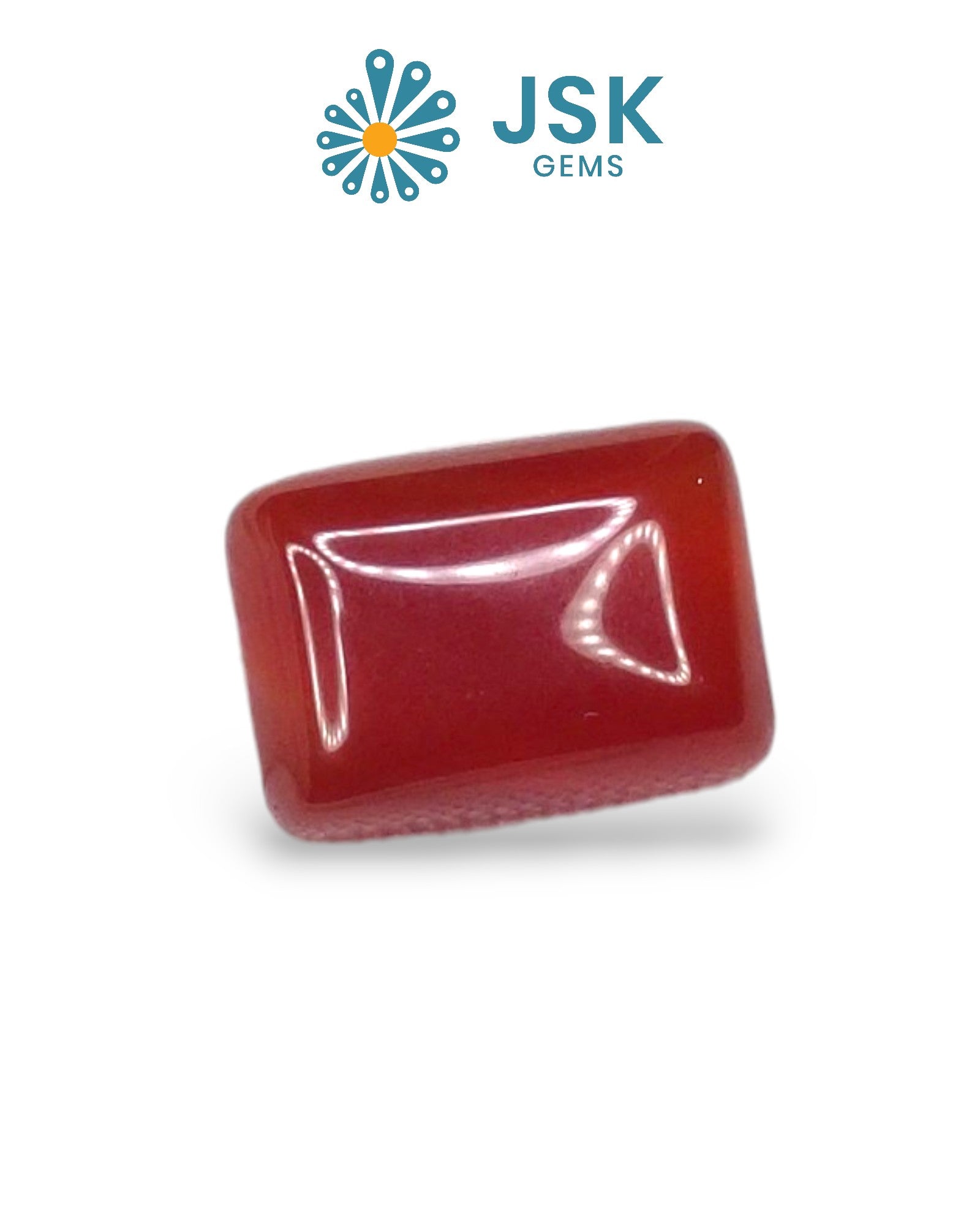 Premium Quality 12.34 Ct - 13.71 Ratti Natural Yemeni Hakik (Aqeeq)