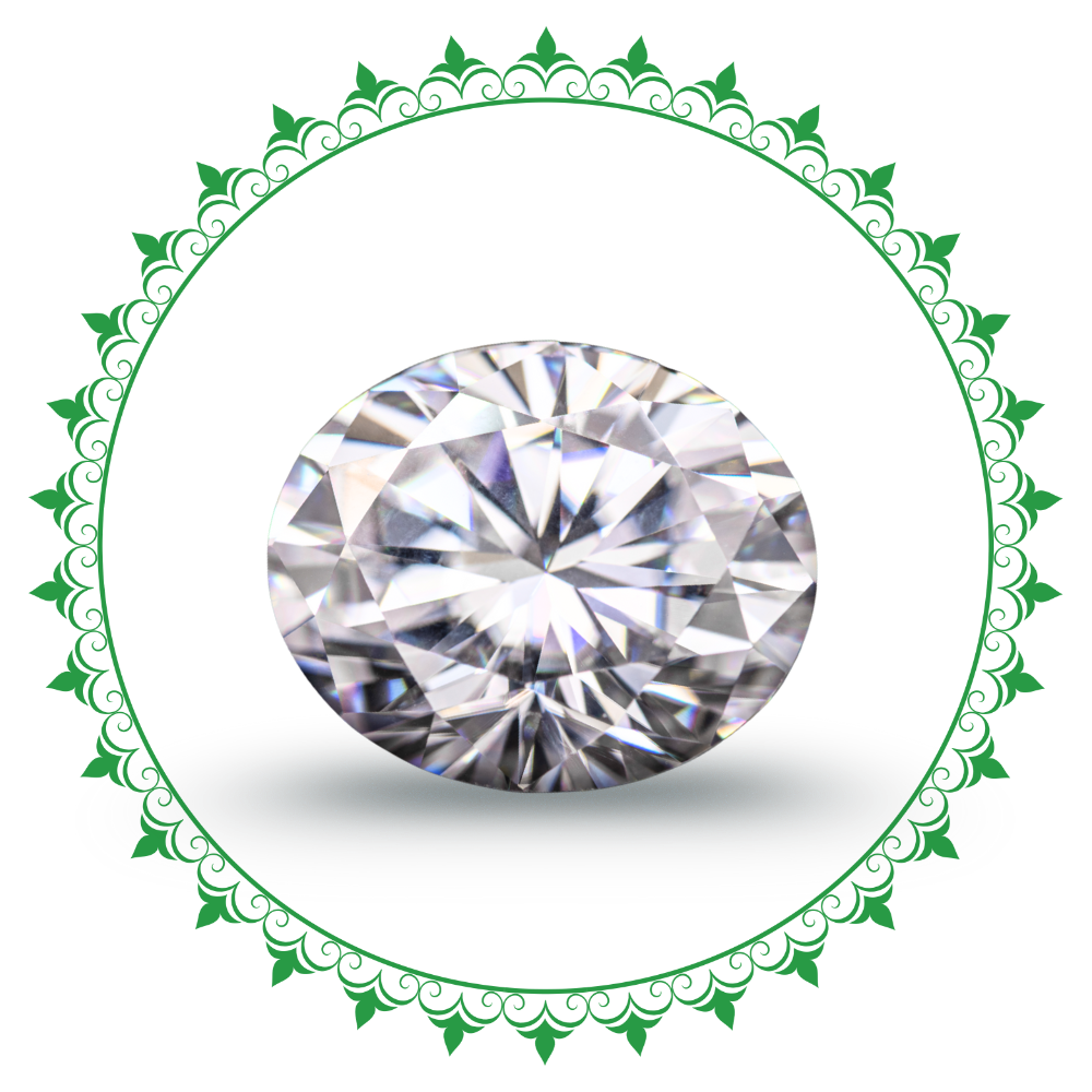 White Topaz