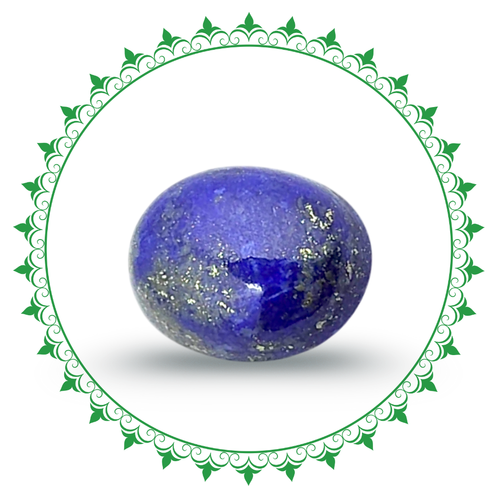 Lapis Lazuli - Lajward