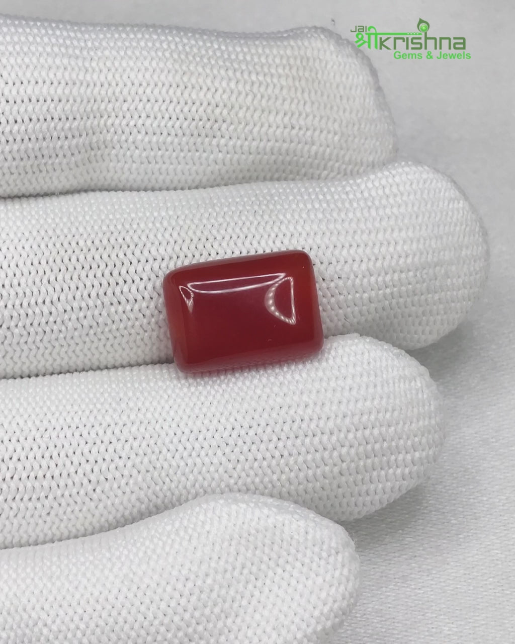 Load video: Premium Quality 12.34 Ct - 13.71 Ratti Natural Yemeni Hakik