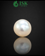 Premium 4.09 Ct - 4.54 Ratti South Sea Pearl - Moti