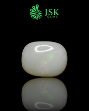 9.84 Ct - 10.93 Ratti Natural Australian Opal