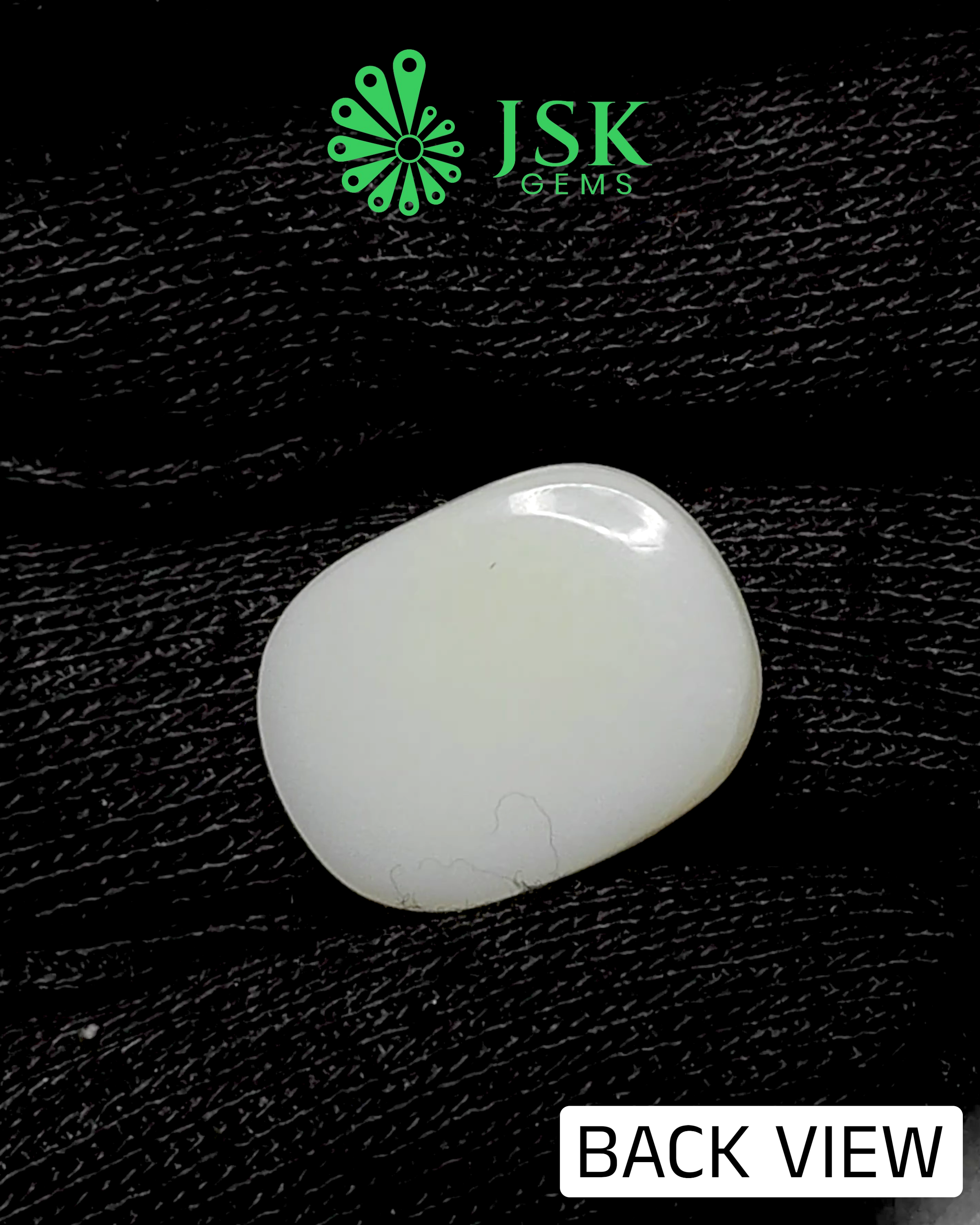 9.84 Ct - 10.93 Ratti Natural Australian Opal
