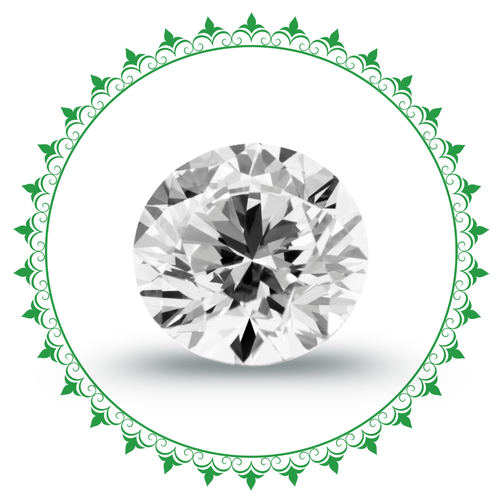 White Quartz- Sphatik