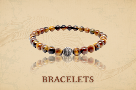 Bracelets & Pendants