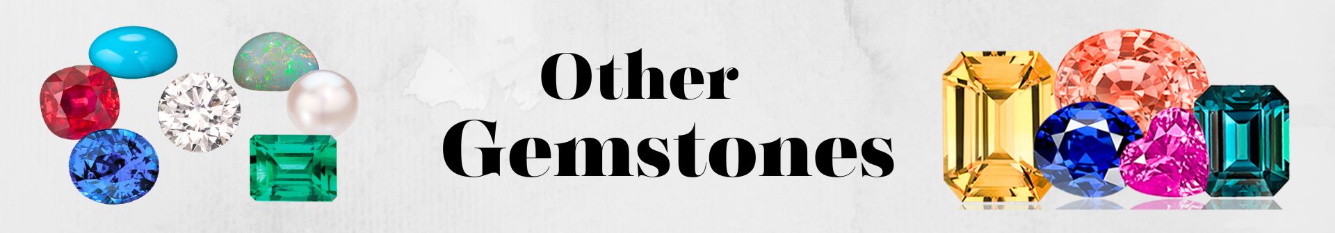 Other Gemstones