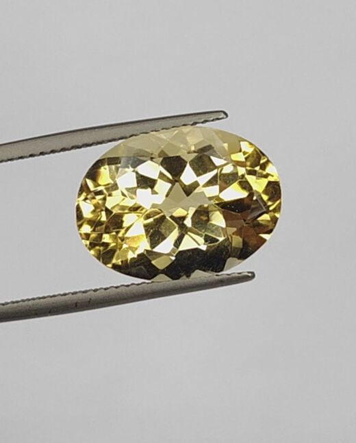 CITRINE TESTING 