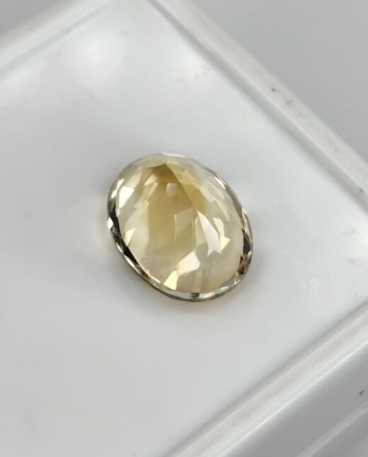 CITRINE TESTING 
