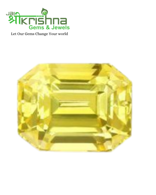 YELLOW TOPAZ DEMO LISTING